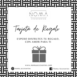 Tarjeta de Regalo